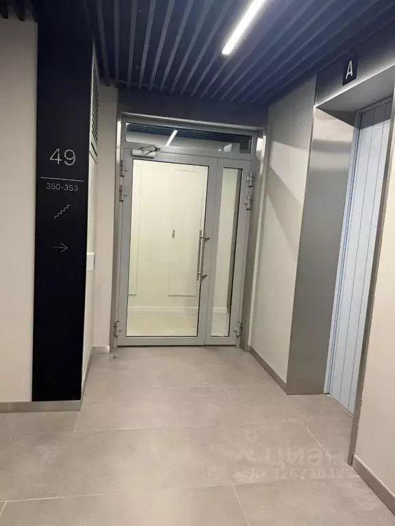 1-к кв. Москва Дмитровский проезд, 1 (40.0 м) - Фото 1