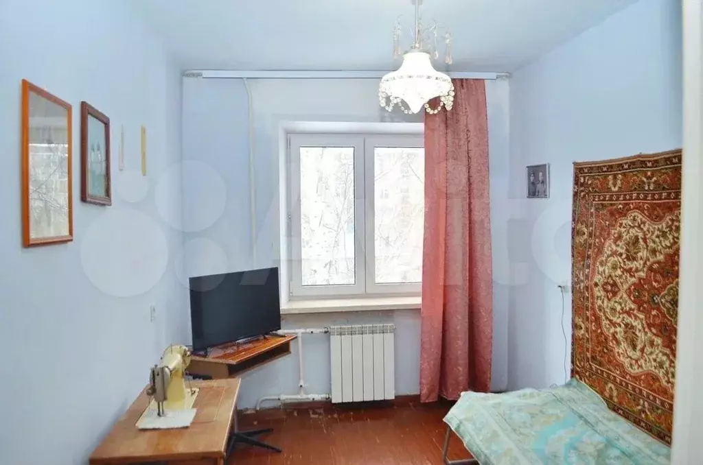 2-к. квартира, 43 м, 3/5 эт. - Фото 1