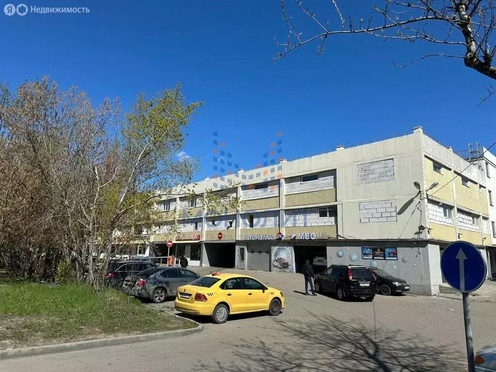 Помещение свободного назначения (17 м) - Фото 1