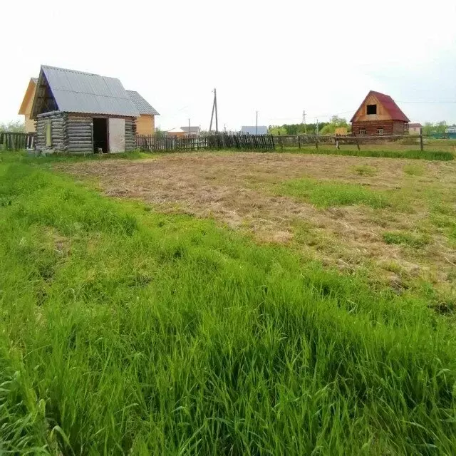 Дом в Покровск, Сосновая улица (12 м) - Фото 0