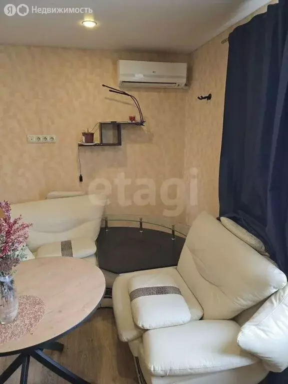 1-комнатная квартира: Воронеж, улица Перевёрткина, 1/7 (56 м) - Фото 2