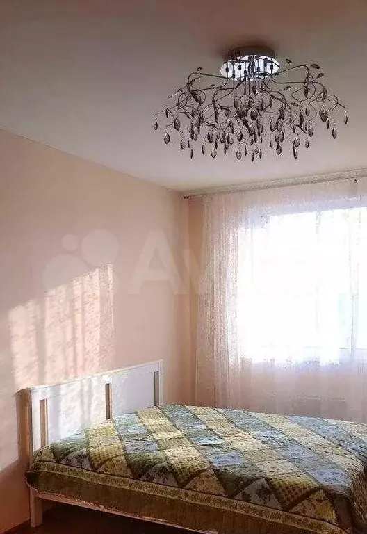 1-к. квартира, 37,4 м, 4/17 эт. - Фото 0