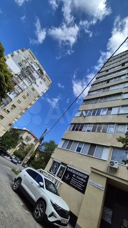 2-к. квартира, 51,4 м, 3/12 эт. - Фото 0