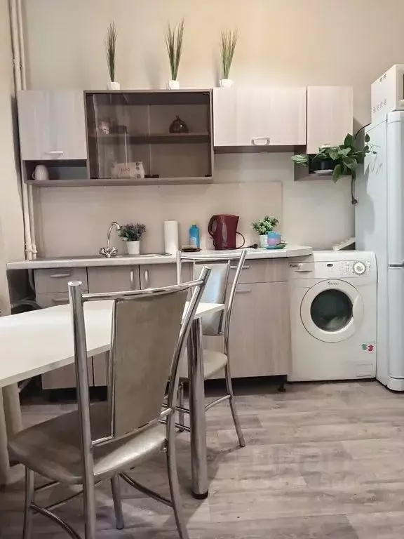 Студия Ярославская область, Ярославль просп. Октября, 44 (26.0 м) - Фото 2