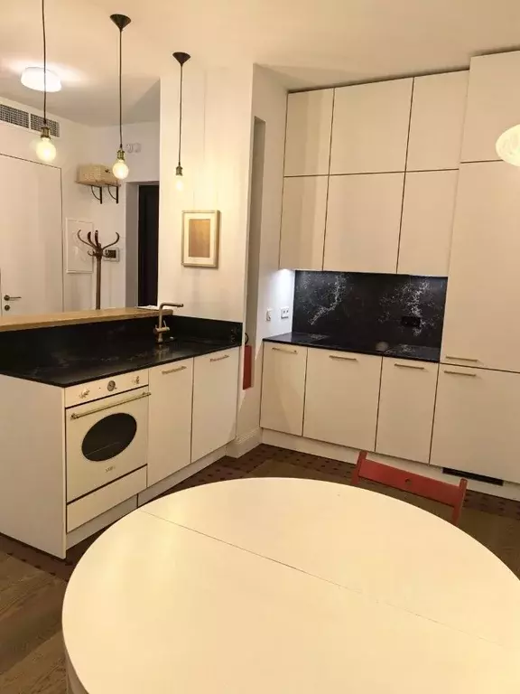 2-к кв. Москва Херсонская ул., 43к5 (52.0 м) - Фото 1