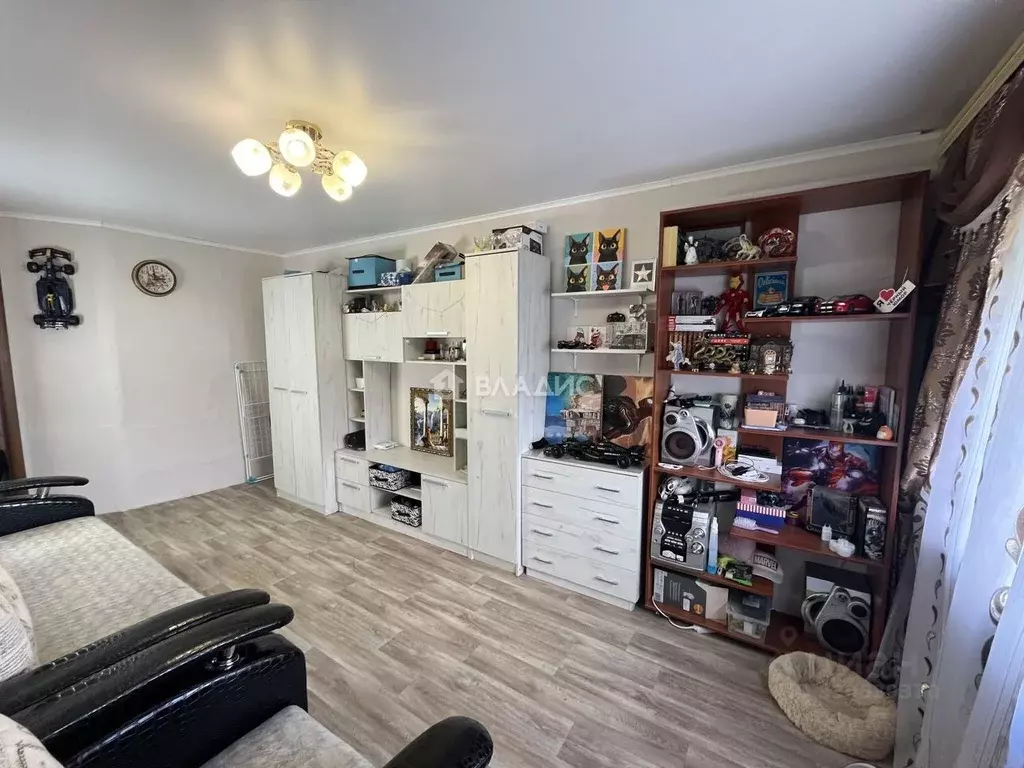 2-к кв. Калужская область, Калуга ул. Степана Разина, 48 (48.3 м) - Фото 2