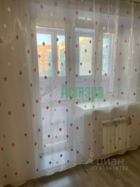 1-к кв. Забайкальский край, Чита Царский мкр, 8 (47.1 м) - Фото 1
