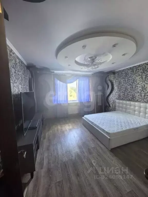 3-к кв. Сахалинская область, Долинск ул. Вилкова, 13 (70.0 м) - Фото 1