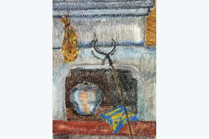 Дом в Новгородская область, Любытинский район, д. Придорожная  (50 м) - Фото 1