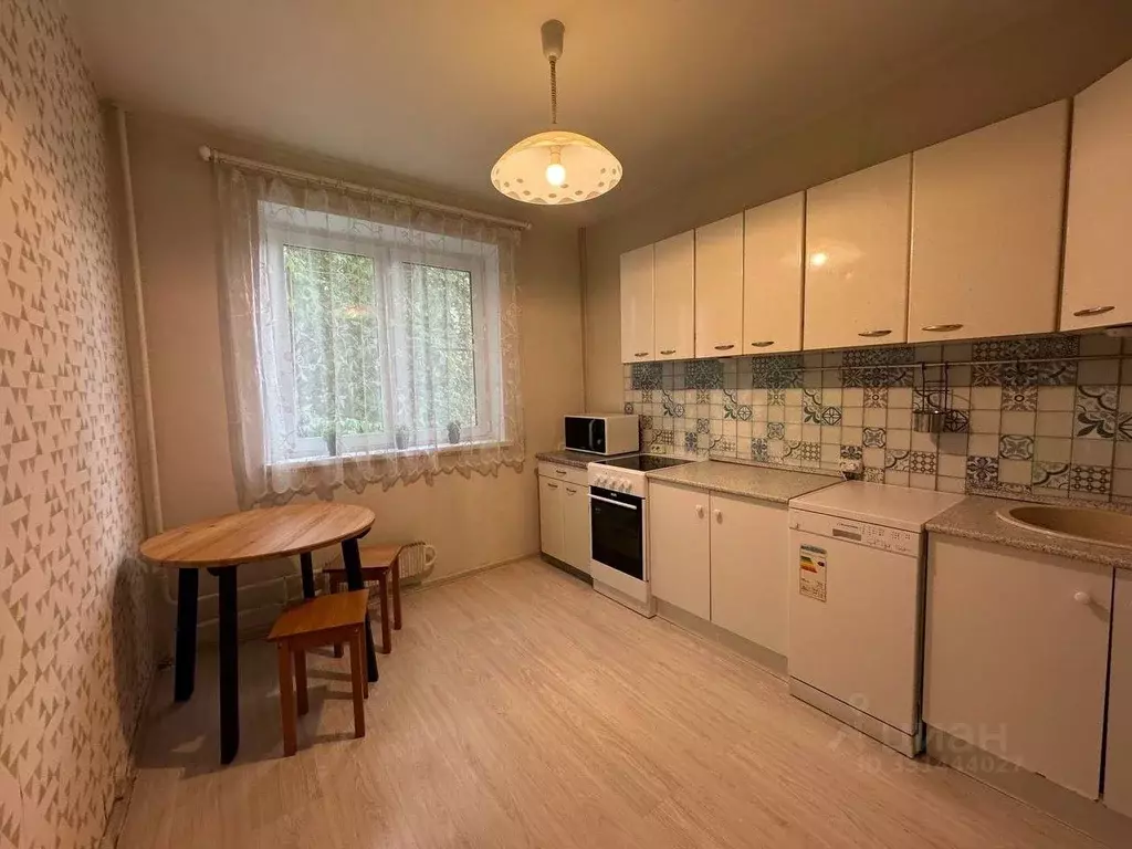 2-к кв. Москва ул. Советской Армии, 7 (55.7 м) - Фото 1