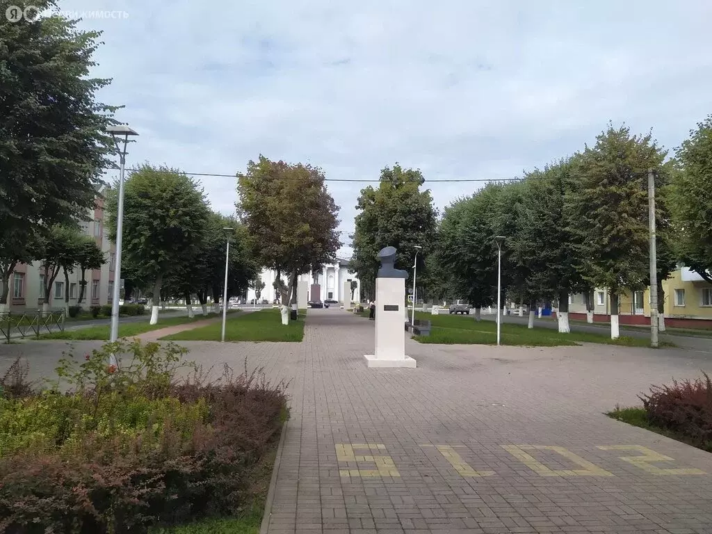 2-комнатная квартира: Светлый, Советская улица, 30 (44 м) - Фото 1