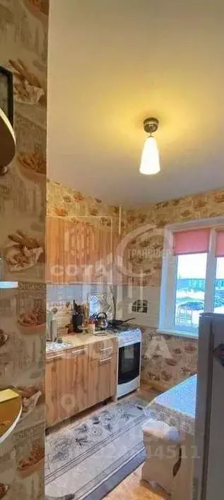 2-к кв. Воронежская область, Воронеж Острогожская ул., 164/2 (55.0 м) - Фото 2