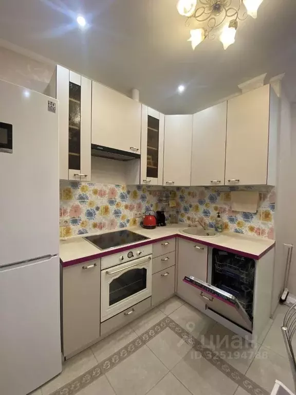 3-к кв. Московская область, Химки Клязьма кв-л, ул. Летчика Ивана ... - Фото 2