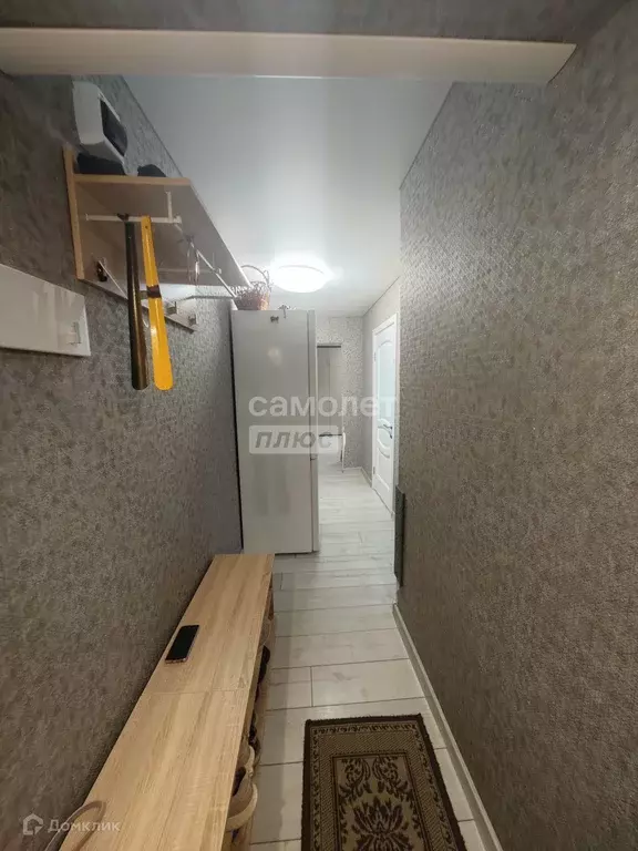 Продаётся 3-к квартира, 60 м - Фото 1