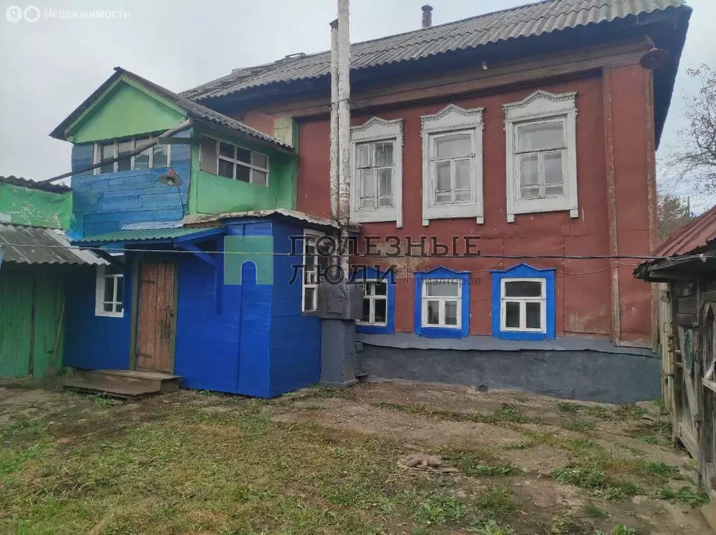 Дом в Ижевск, Депутатская улица, 21 (52 м) - Фото 2