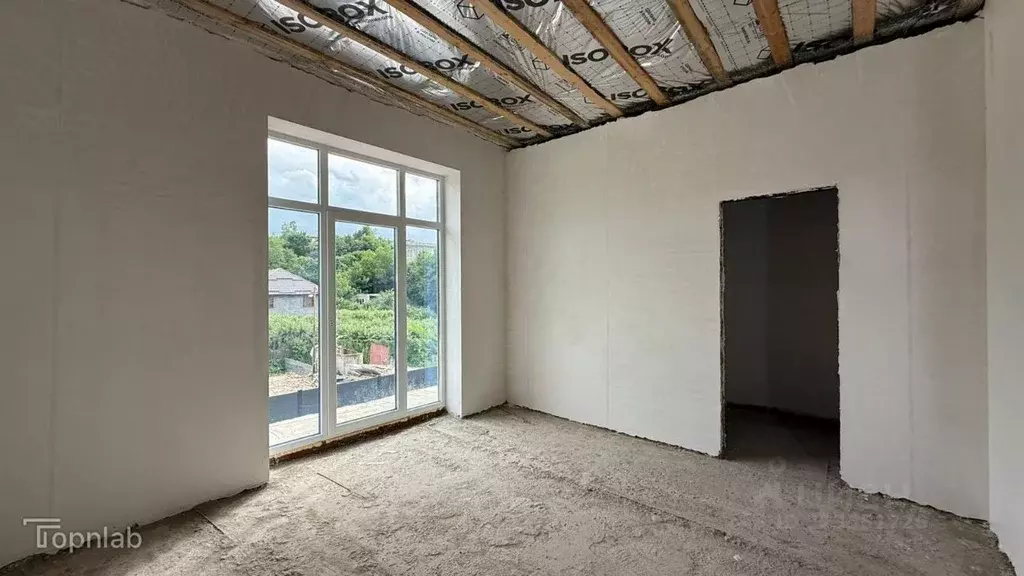 Дом в Кабардино-Балкария, Нальчик Труженик СДТ, 511 (270 м) - Фото 2