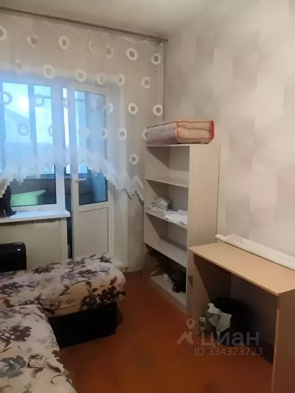 Комната Архангельская область, Архангельск Поморская ул., 13 (12.0 м) - Фото 2