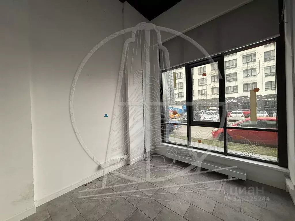 Помещение свободного назначения в Москва Сосенское поселение, просп. ... - Фото 2