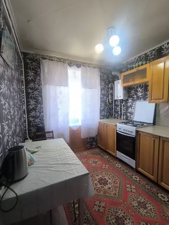 Продаётся 1-к квартира, 30 м - Фото 0