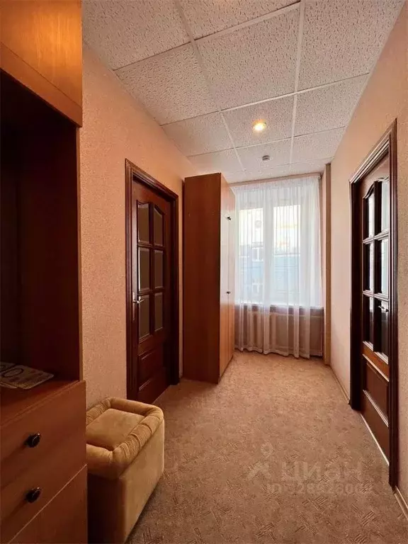 Комната Вологодская область, Череповец Вологодская ул., 5А (45.0 м) - Фото 2