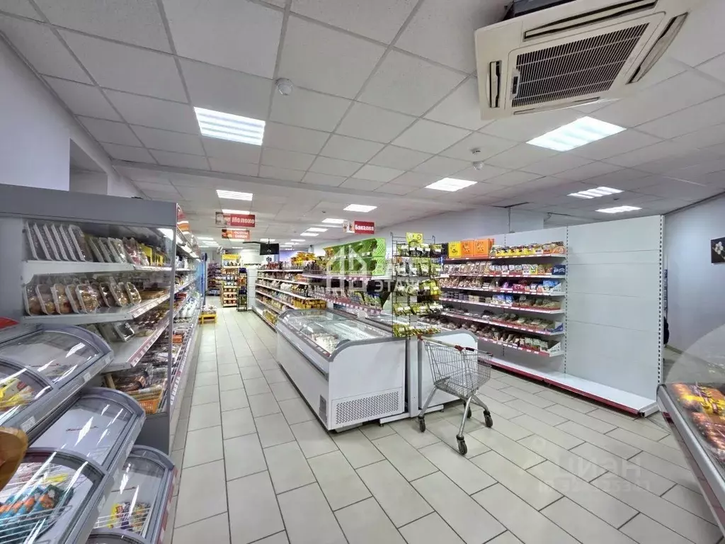 Помещение свободного назначения в Калужская область, Калуга ул. Карла ... - Фото 1