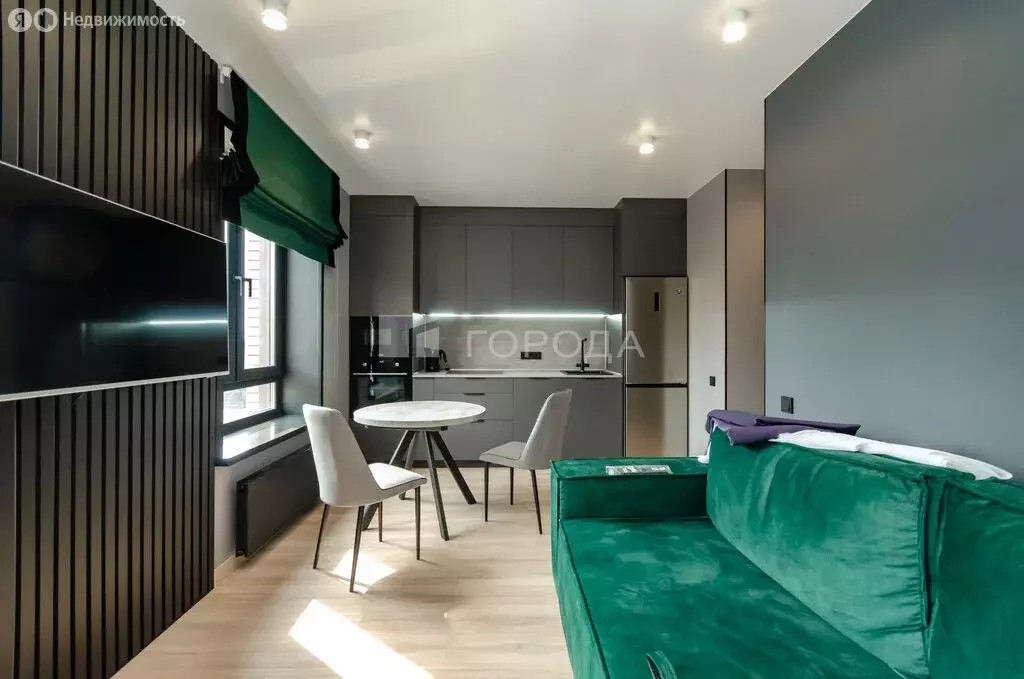 3-комнатная квартира: Новосибирск, Ядринцевская улица, 57 (64 м) - Фото 2