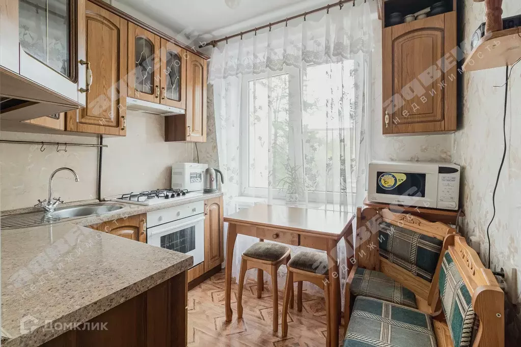 Продаётся 2-к квартира, 48.3 м - Фото 0