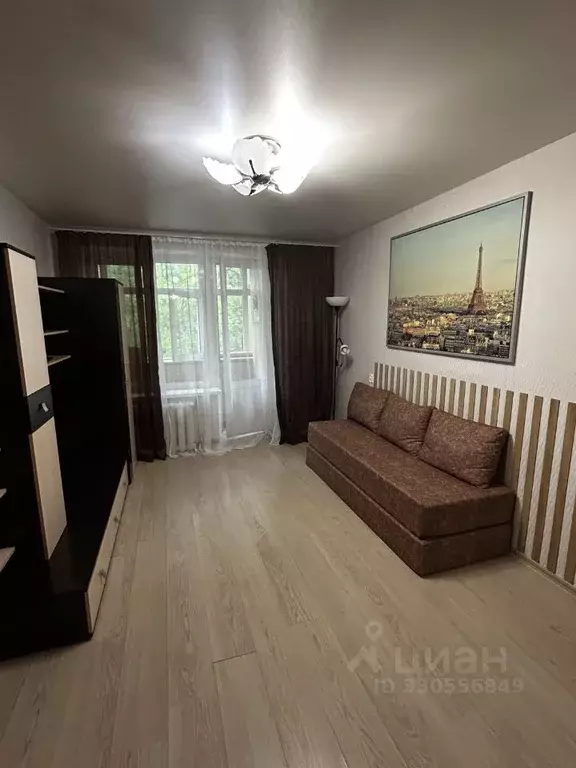 2-к кв. Москва 2-й Лихачевский пер., 2А (42.6 м) - Фото 1