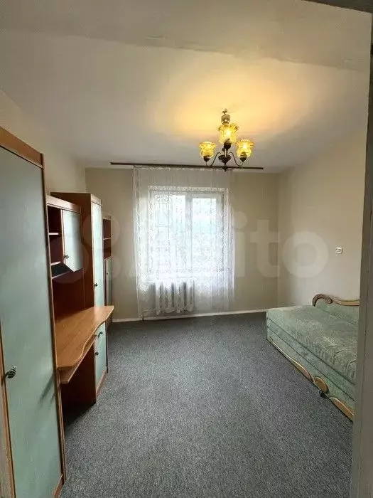 2-к. квартира, 51 м, 3/5 эт. - Фото 0