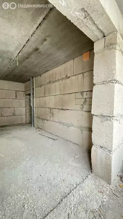 Квартира-студия: Чегем, улица имени М.В. Сижажева, 20 (49 м) - Фото 2