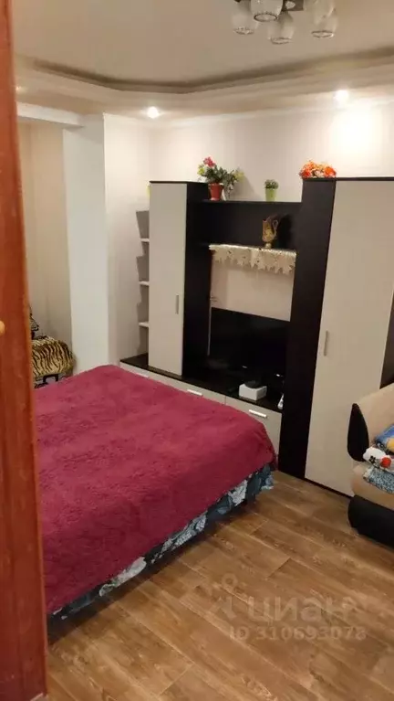 2-к кв. Ставропольский край, Пятигорск просп. Калинина (50.0 м) - Фото 2