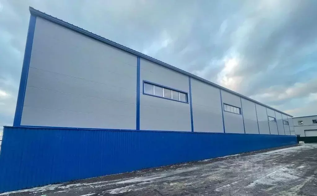 Склад в Московская область, Люберцы городской округ, д. Мотяково, ... - Фото 2