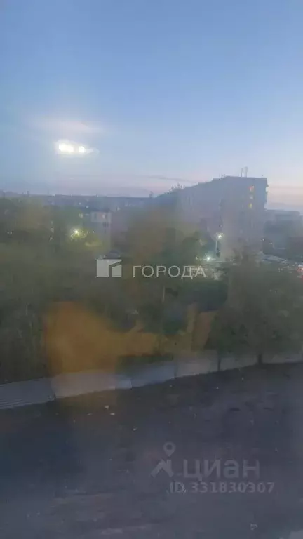 Комната Новосибирская область, Новосибирск Кирзаводская ул., 6/2 (19.3 ... - Фото 2
