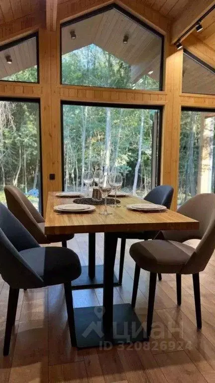 1-к кв. Краснодарский край, Туапсинский муниципальный округ, Джубга ... - Фото 1