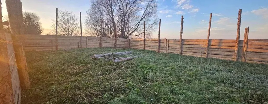 Участок в Свердловская область, Белоярский муниципальный округ, д. ... - Фото 2