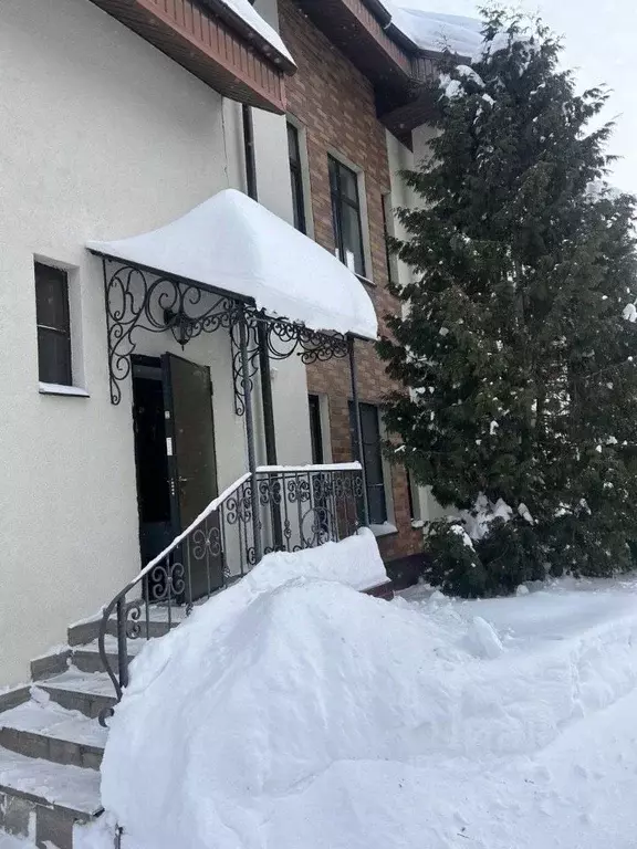 Таунхаус в Московская область, Химки Машкинские Холмы кп, 4 (510 м) - Фото 2