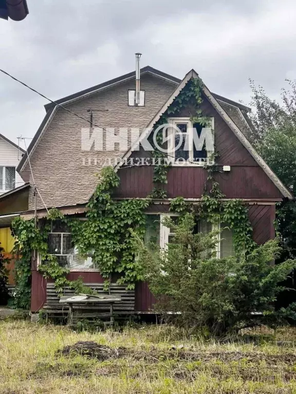 Участок в Московская область, Богородский городской округ, ... - Фото 1