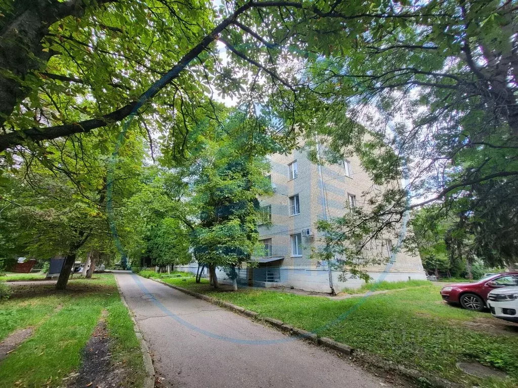 1-к кв. Ставропольский край, Ессентуки Октябрьская ул., 457 (26.2 м) - Фото 1
