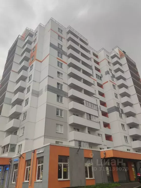 Студия Санкт-Петербург пос. Шушары, Московское ш., 258к1 (33.0 м) - Фото 0