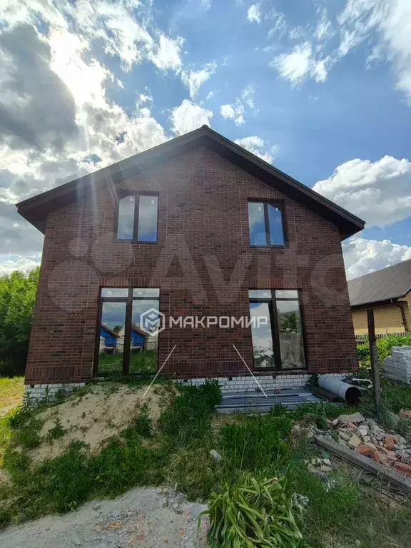 Дом 124,7 м на участке 7,9 сот. - Фото 1
