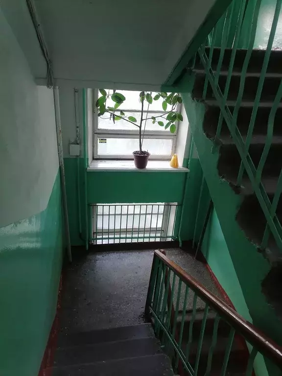 Продаётся 1-к квартира, 31 м - Фото 1