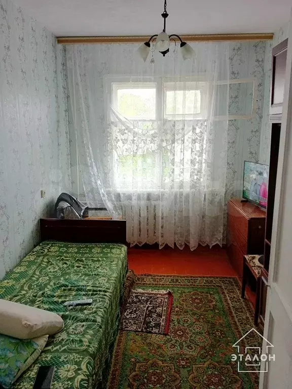 2-к. квартира, 41,5 м, 4/5 эт. - Фото 0
