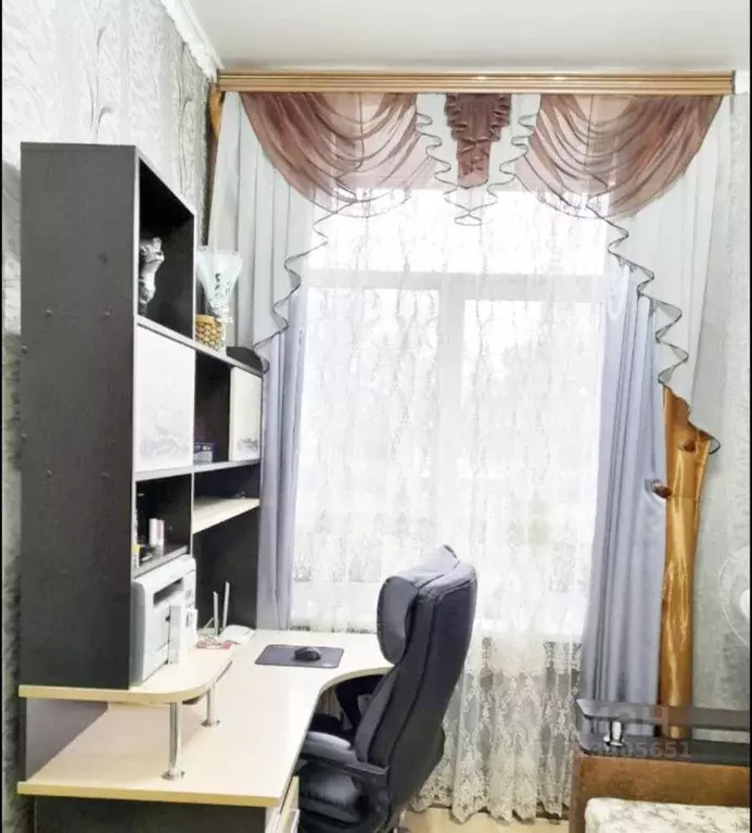 2-к кв. Башкортостан, Уфа Интернациональная ул., 107 (41.0 м) - Фото 2