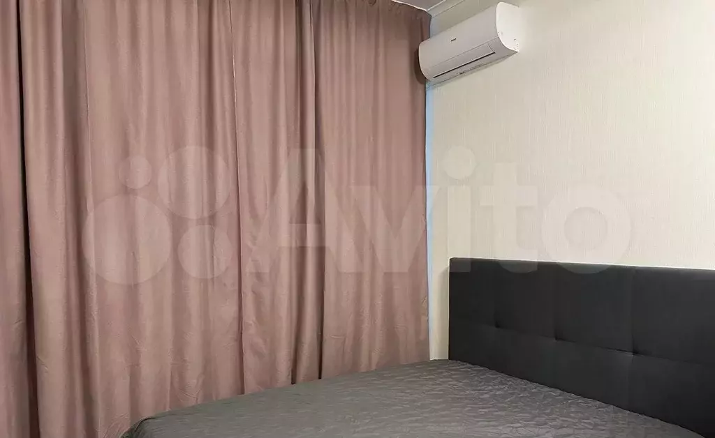 2-к. квартира, 45 м, 6/25 эт. - Фото 1