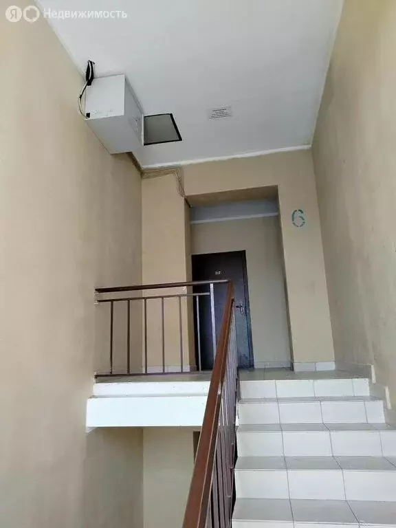 1-комнатная квартира: Краснодар, улица Куликова Поля, 2 (31 м) - Фото 1