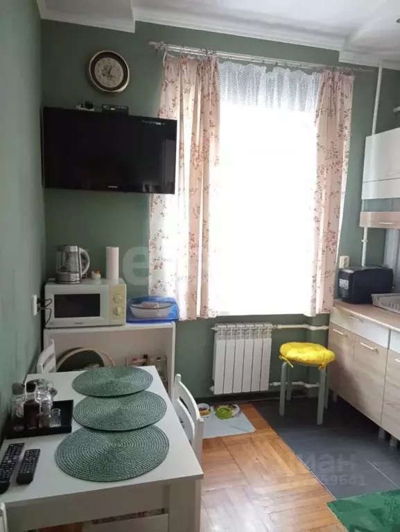 2-к кв. Адыгея, Майкоп Краснооктябрьская ул., 63 (51.7 м) - Фото 1