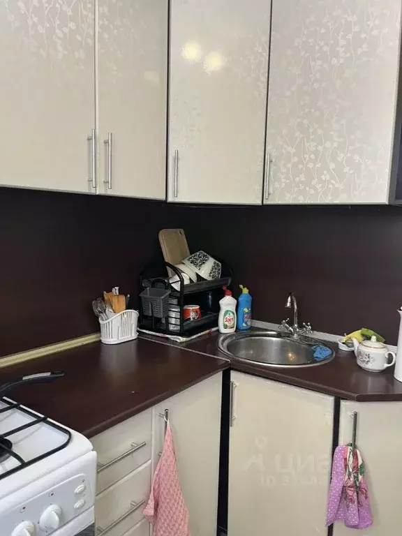 2-к кв. Башкортостан, Уфа Революционная ул., 30/1 (43.0 м) - Фото 2