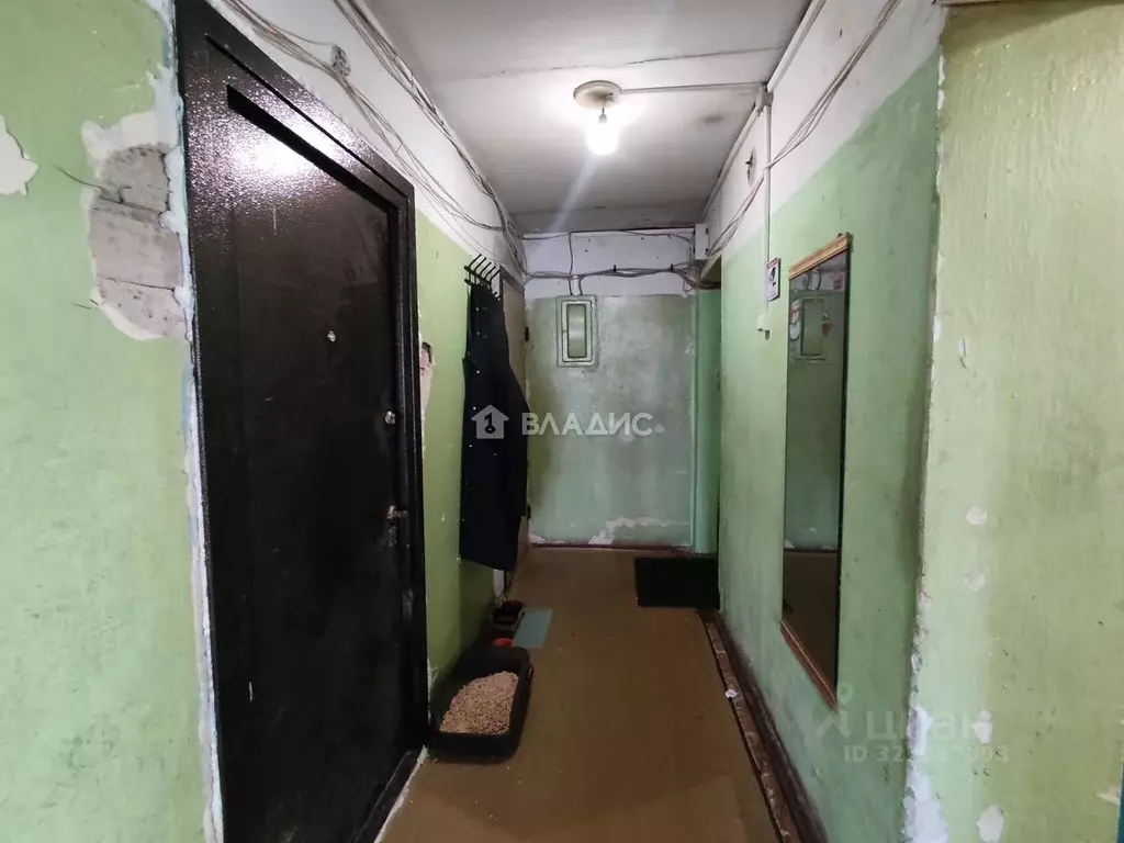 Комната Владимирская область, Владимир Судогодское ш., 37 (17.3 м) - Фото 2