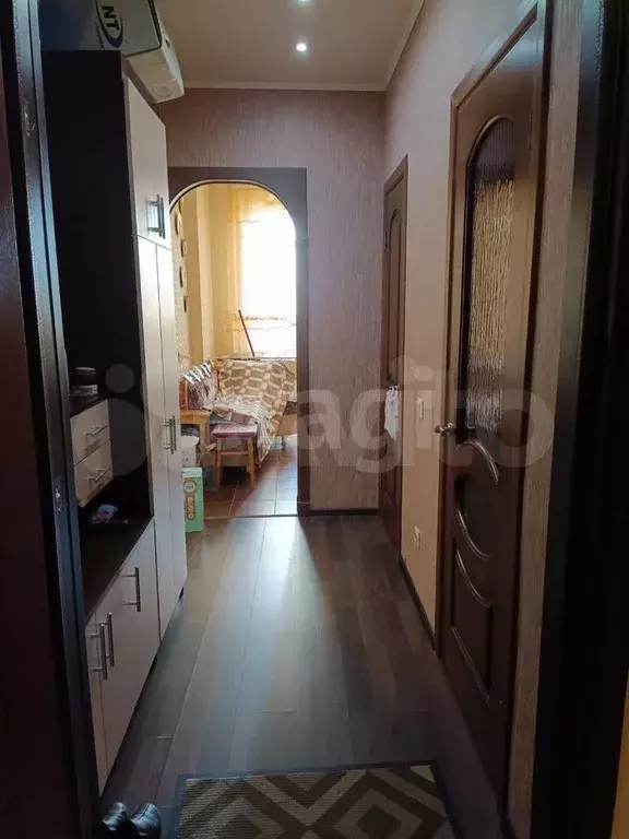 1-к. квартира, 35 м, 6/25 эт. - Фото 1