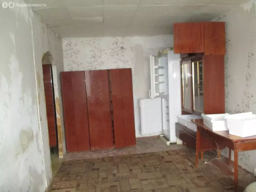 2-комнатная квартира: Советский район, рабочий посёлок Степное, улица ... - Фото 2